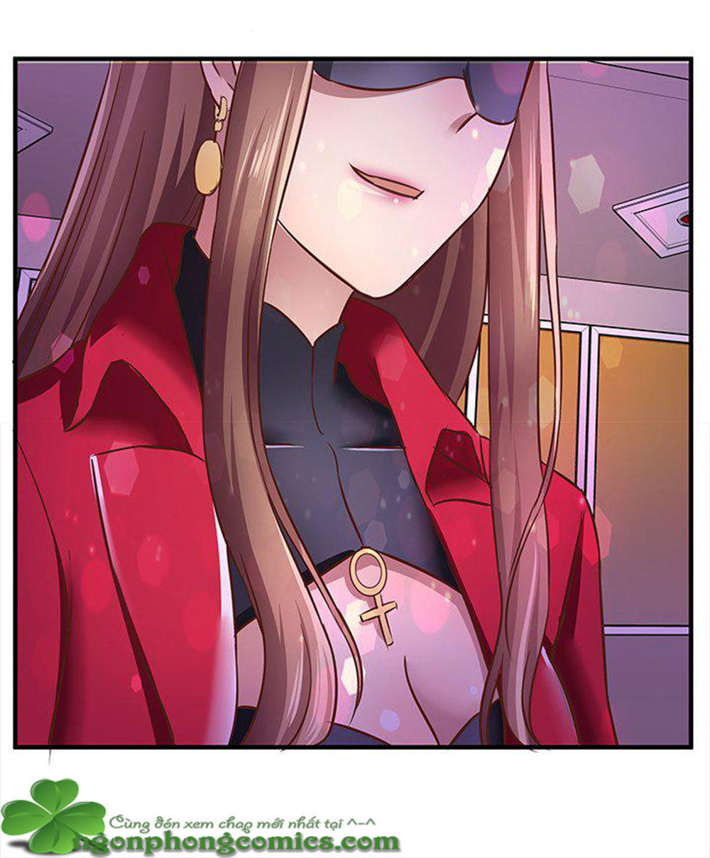 Khi Trò Chơi Ác Ma Bắt Đầu Chapter 22 - Trang 2