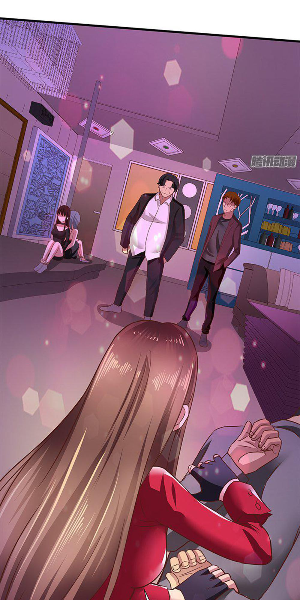 Khi Trò Chơi Ác Ma Bắt Đầu Chapter 22 - Trang 2