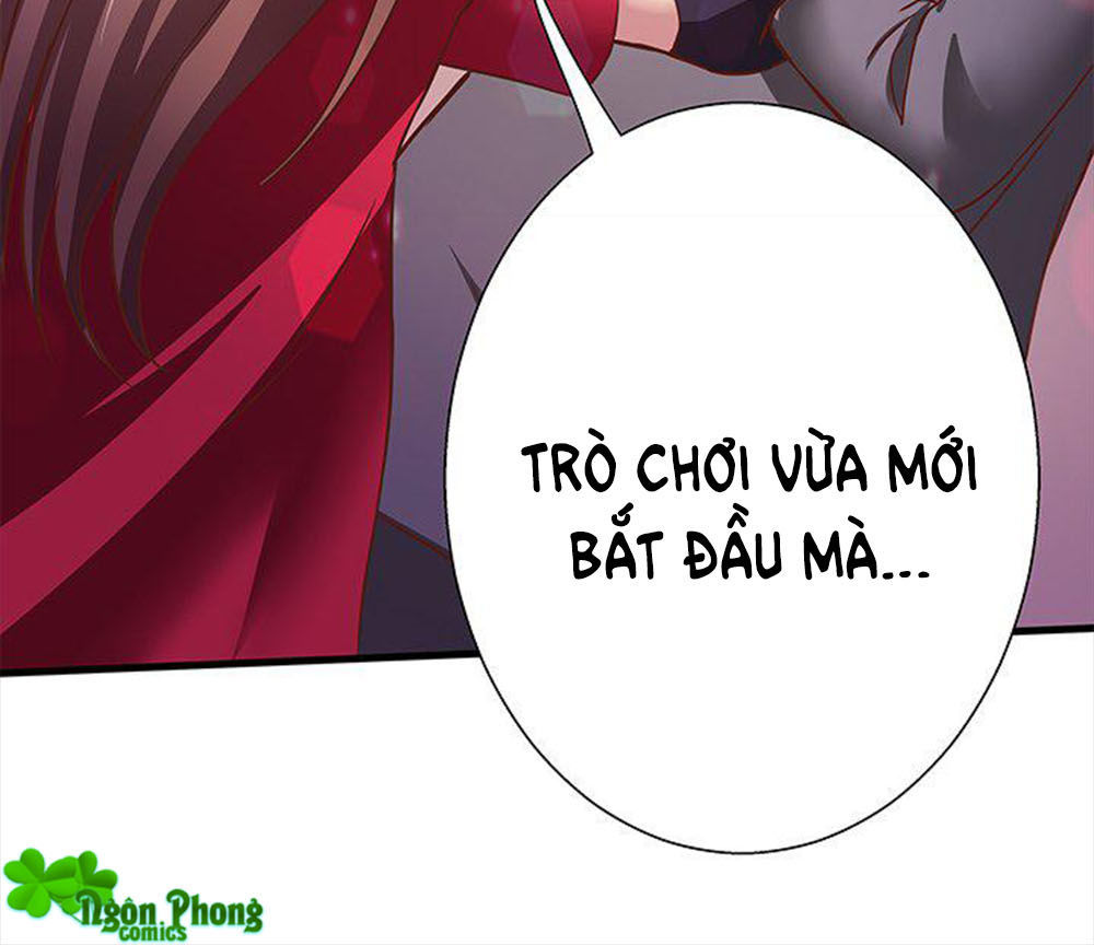 Khi Trò Chơi Ác Ma Bắt Đầu Chapter 22 - Trang 2
