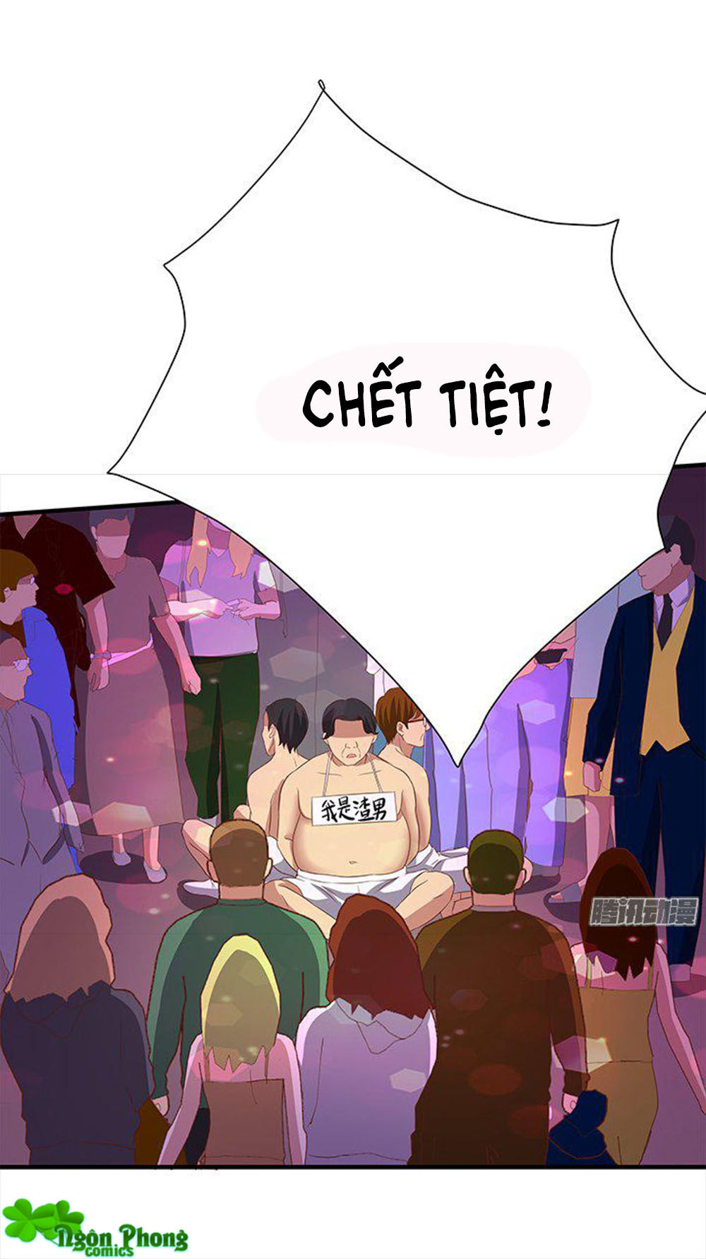 Khi Trò Chơi Ác Ma Bắt Đầu Chapter 23 - Trang 2