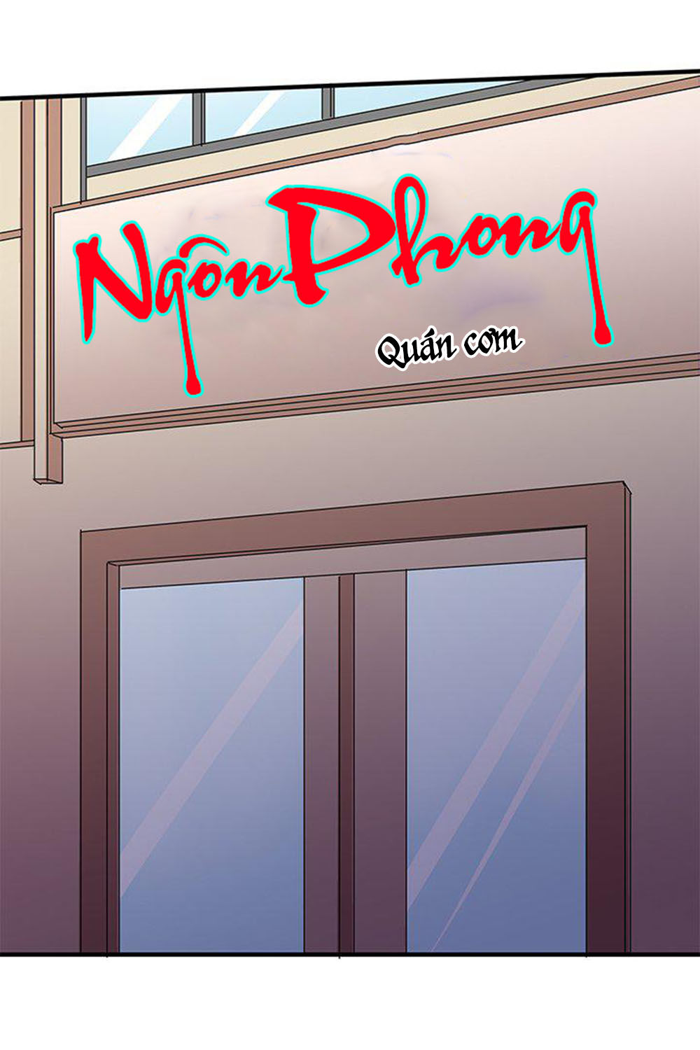 Khi Trò Chơi Ác Ma Bắt Đầu Chapter 23 - Trang 2