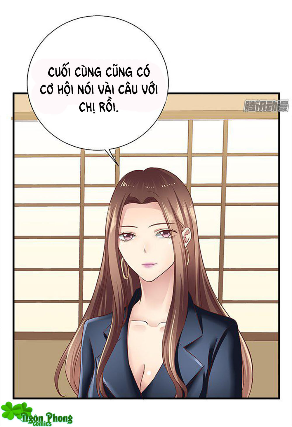Khi Trò Chơi Ác Ma Bắt Đầu Chapter 23 - Trang 2