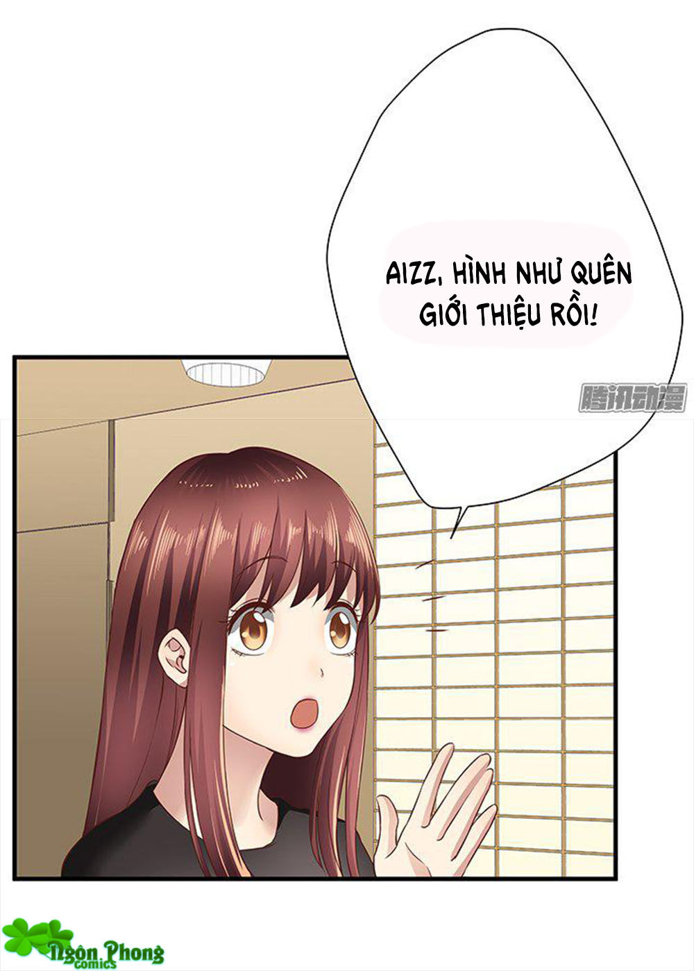 Khi Trò Chơi Ác Ma Bắt Đầu Chapter 23 - Trang 2