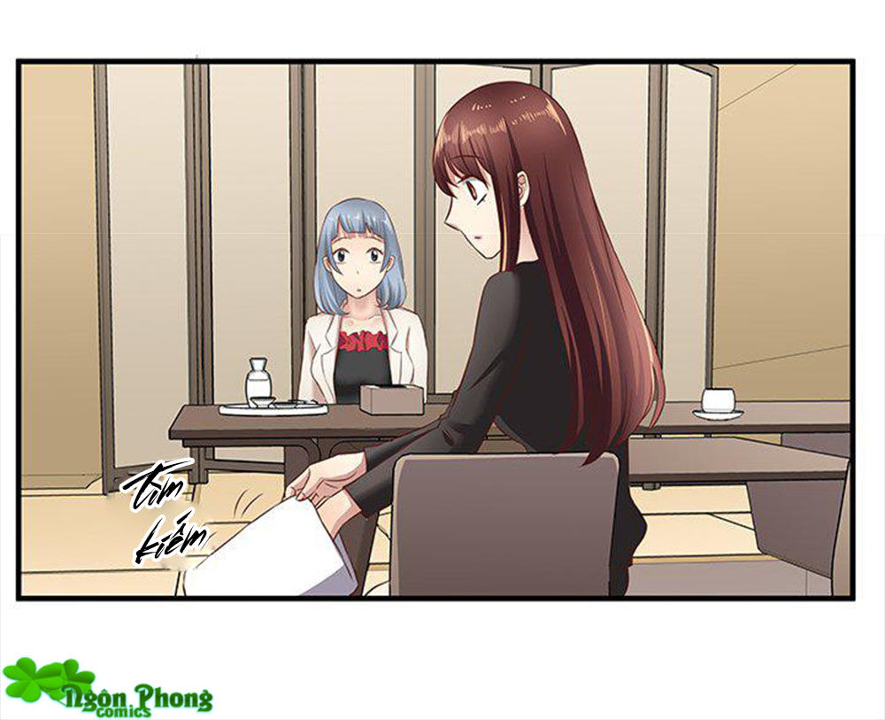 Khi Trò Chơi Ác Ma Bắt Đầu Chapter 23 - Trang 2