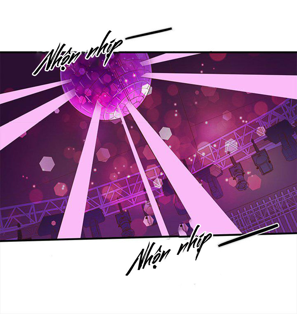 Khi Trò Chơi Ác Ma Bắt Đầu Chapter 23 - Trang 2