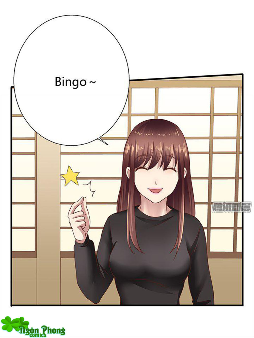 Khi Trò Chơi Ác Ma Bắt Đầu Chapter 23 - Trang 2