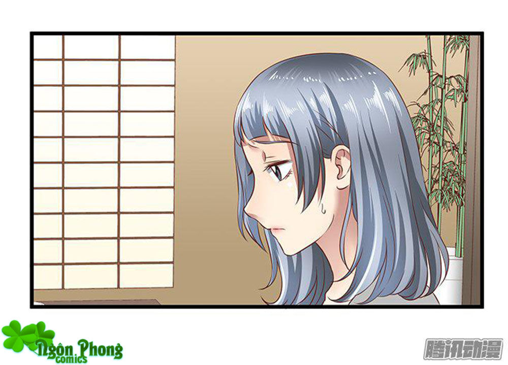 Khi Trò Chơi Ác Ma Bắt Đầu Chapter 23 - Trang 2