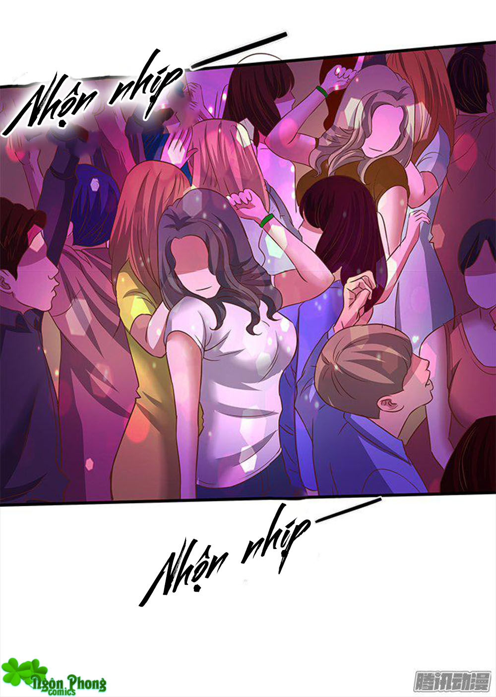 Khi Trò Chơi Ác Ma Bắt Đầu Chapter 23 - Trang 2