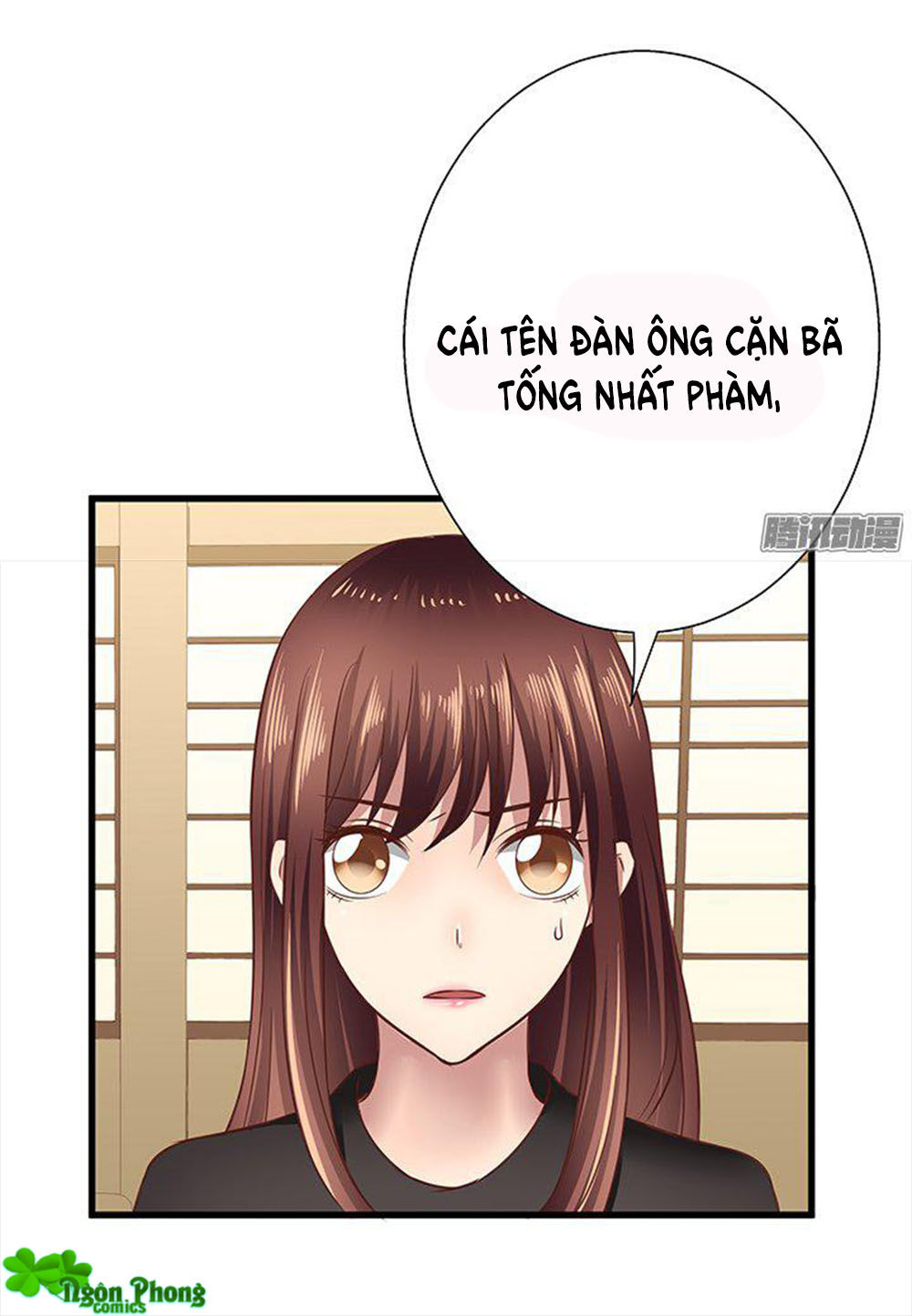 Khi Trò Chơi Ác Ma Bắt Đầu Chapter 23 - Trang 2