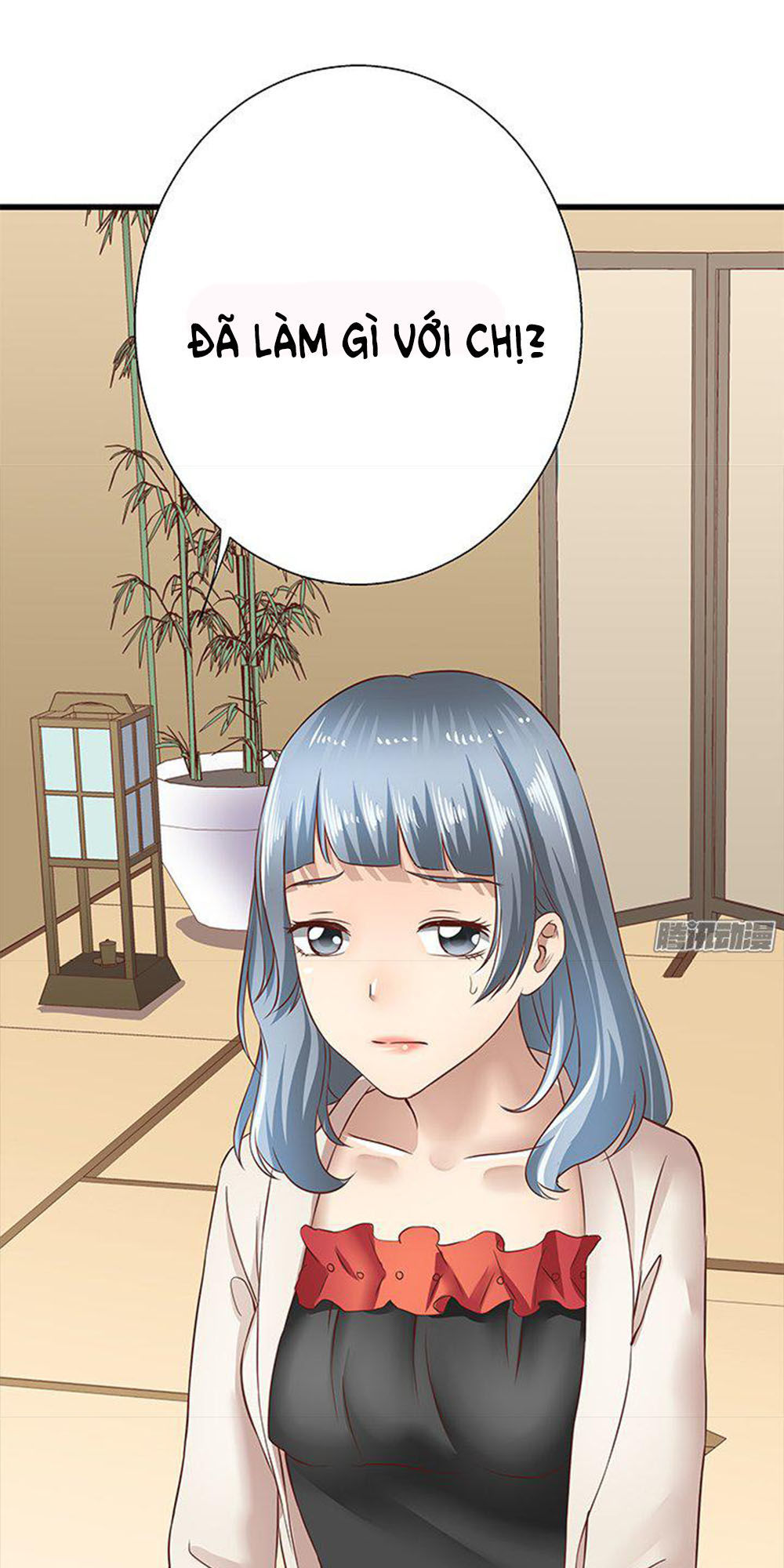 Khi Trò Chơi Ác Ma Bắt Đầu Chapter 23 - Trang 2