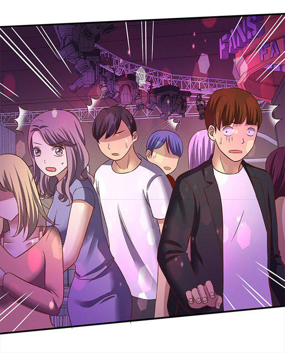 Khi Trò Chơi Ác Ma Bắt Đầu Chapter 23 - Trang 2