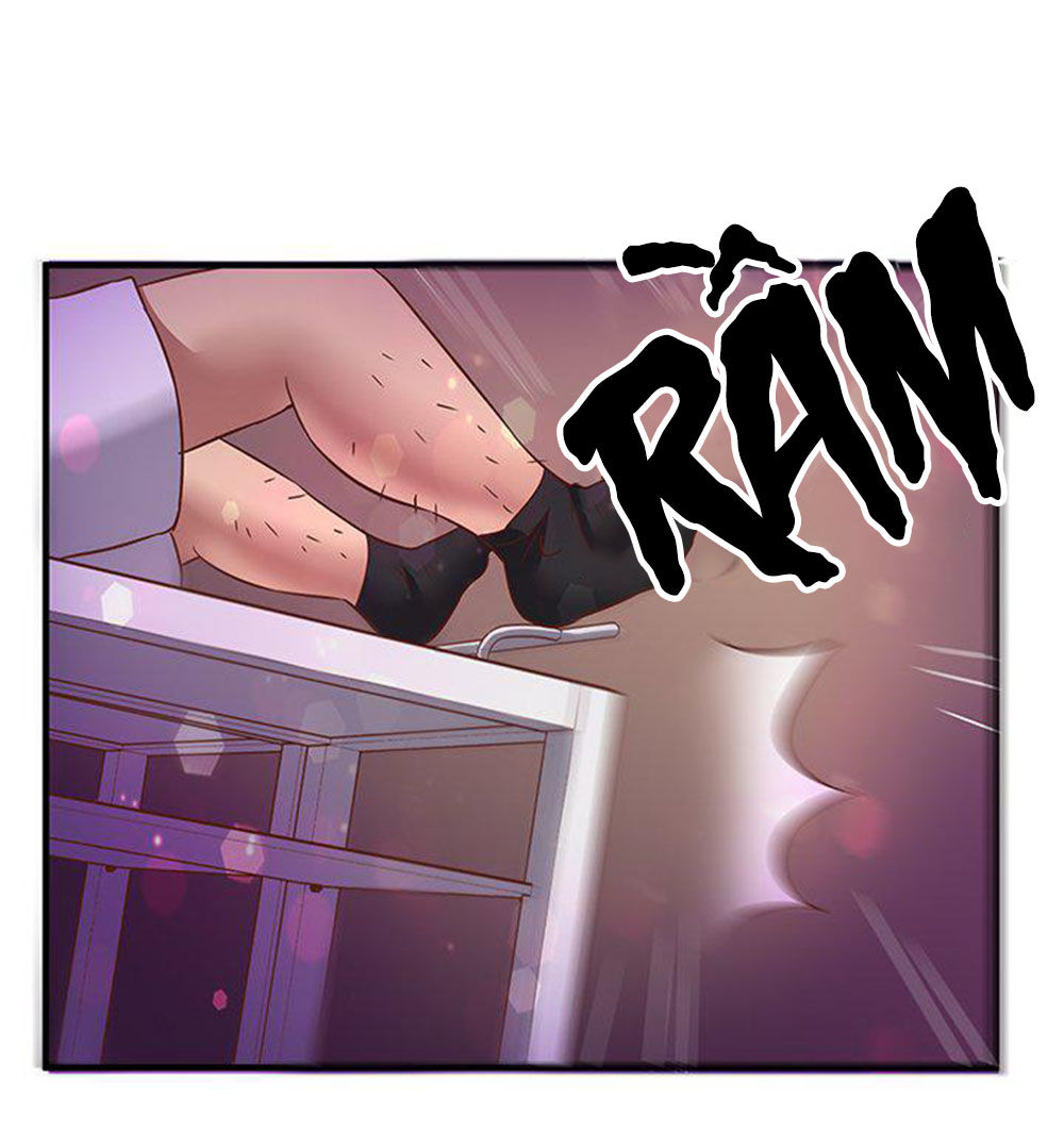 Khi Trò Chơi Ác Ma Bắt Đầu Chapter 23 - Trang 2