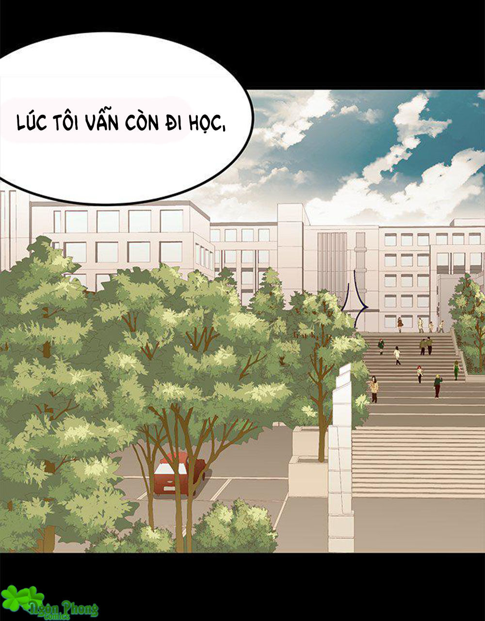 Khi Trò Chơi Ác Ma Bắt Đầu Chapter 24 - Trang 2