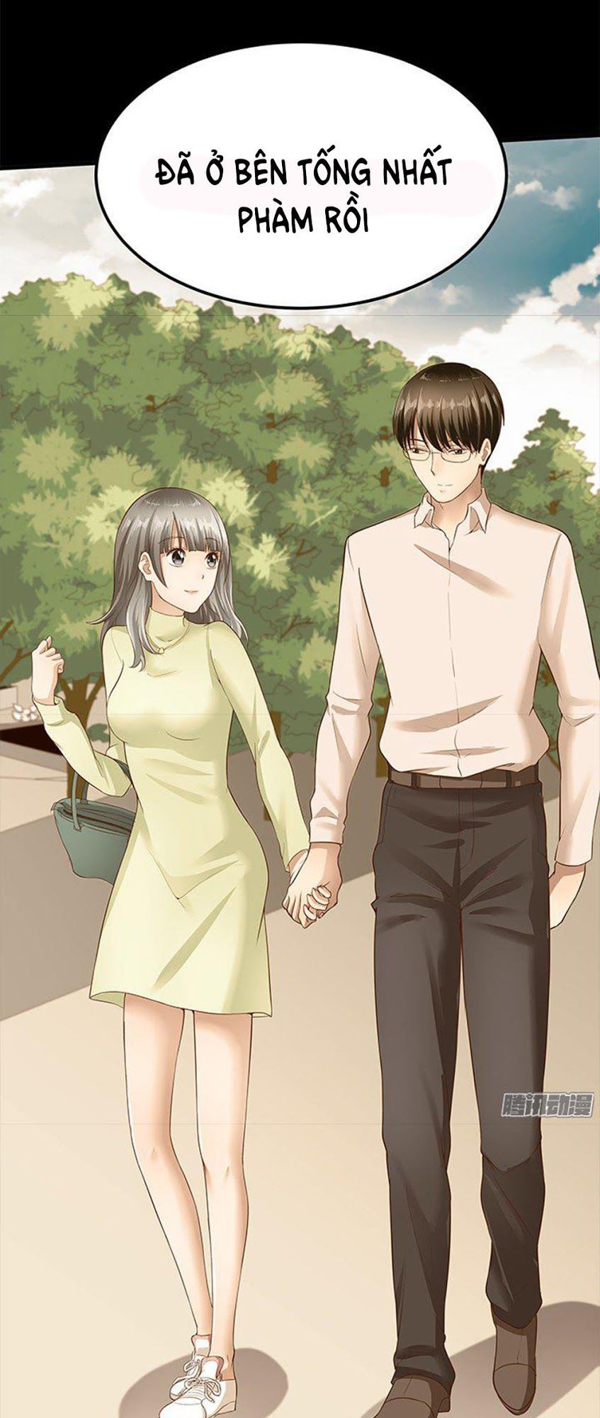 Khi Trò Chơi Ác Ma Bắt Đầu Chapter 24 - Trang 2