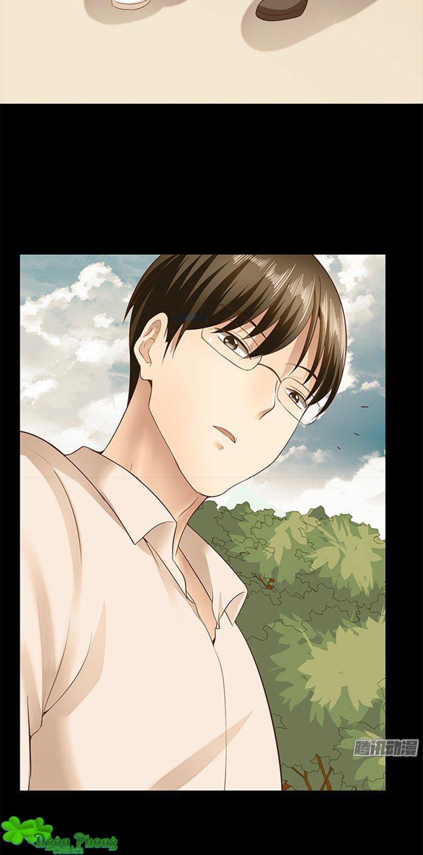 Khi Trò Chơi Ác Ma Bắt Đầu Chapter 24 - Trang 2