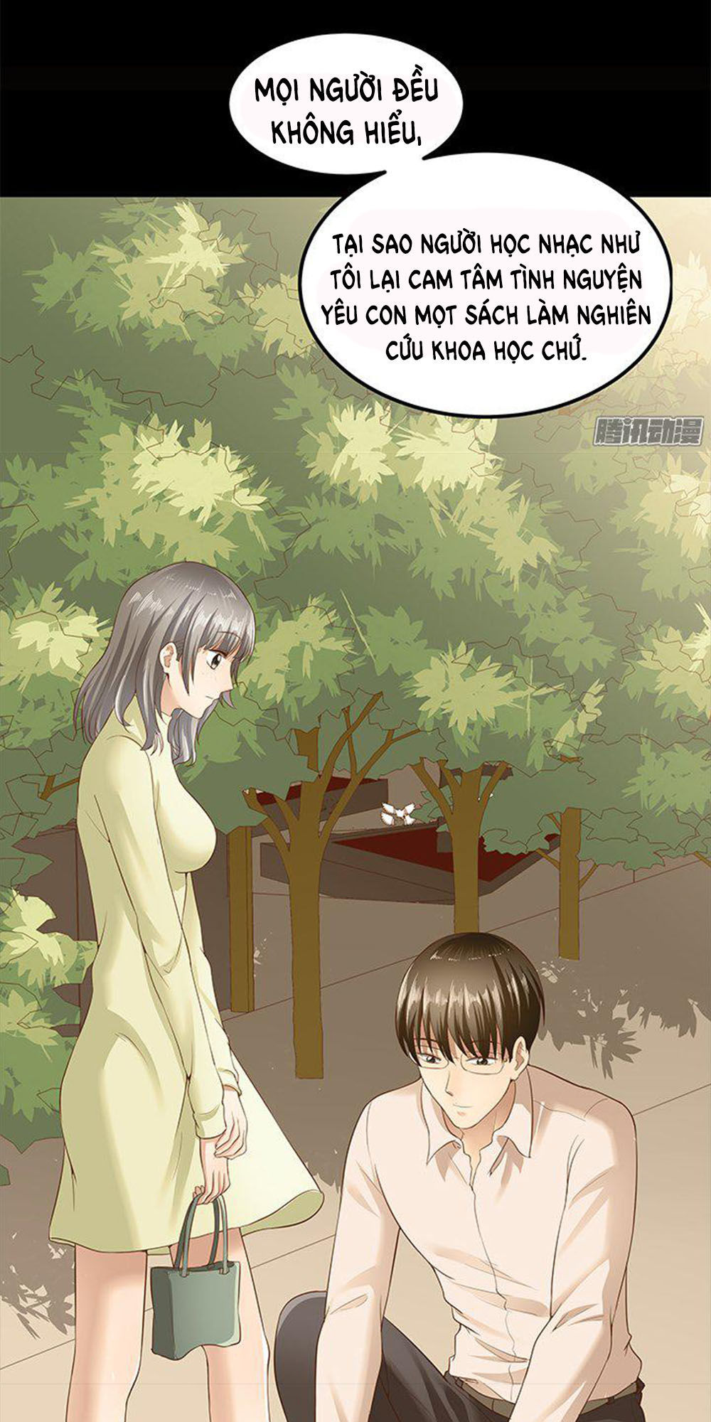 Khi Trò Chơi Ác Ma Bắt Đầu Chapter 24 - Trang 2