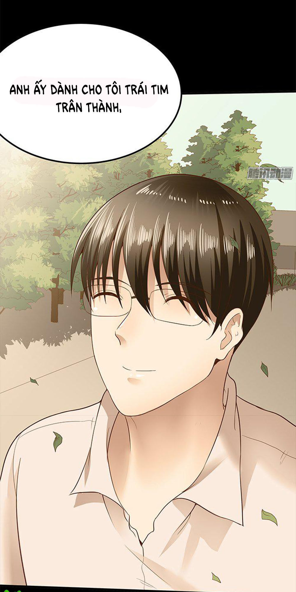 Khi Trò Chơi Ác Ma Bắt Đầu Chapter 24 - Trang 2