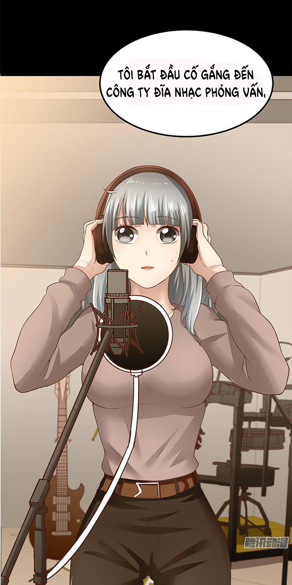 Khi Trò Chơi Ác Ma Bắt Đầu Chapter 24 - Trang 2