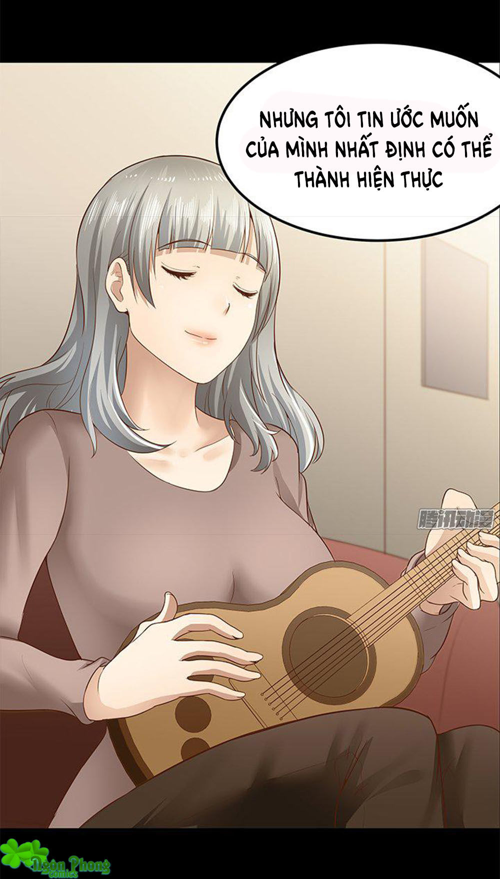 Khi Trò Chơi Ác Ma Bắt Đầu Chapter 24 - Trang 2