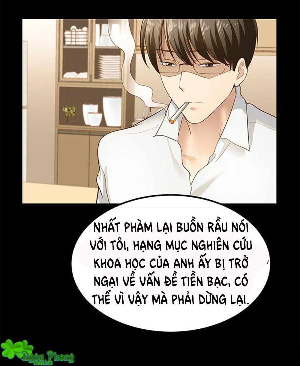 Khi Trò Chơi Ác Ma Bắt Đầu Chapter 24 - Trang 2