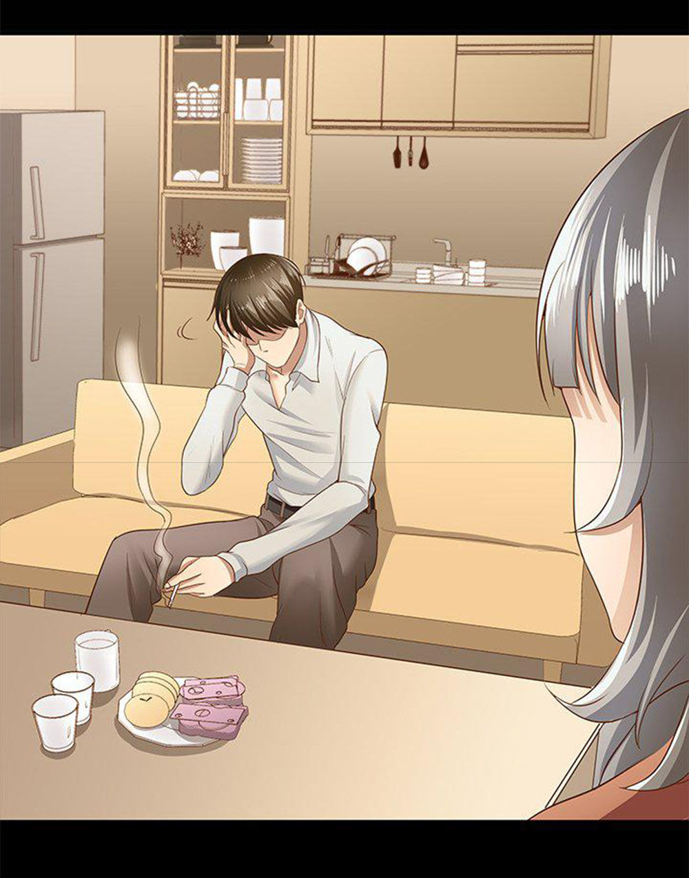 Khi Trò Chơi Ác Ma Bắt Đầu Chapter 24 - Trang 2