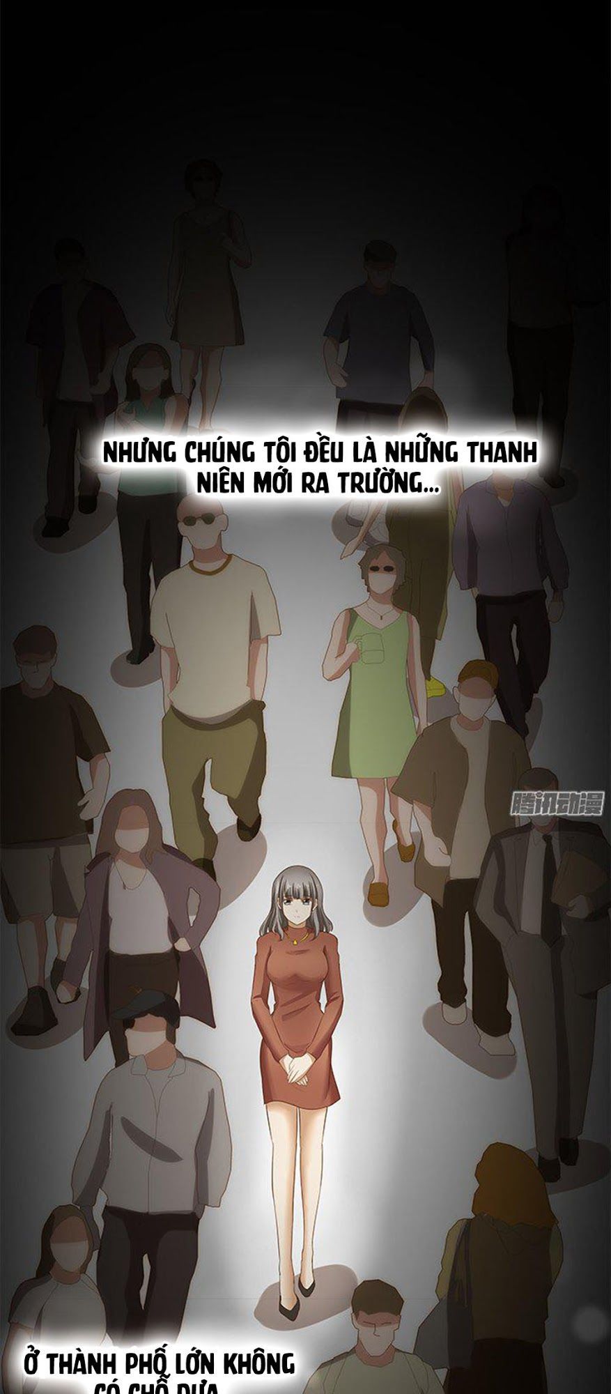 Khi Trò Chơi Ác Ma Bắt Đầu Chapter 24 - Trang 2