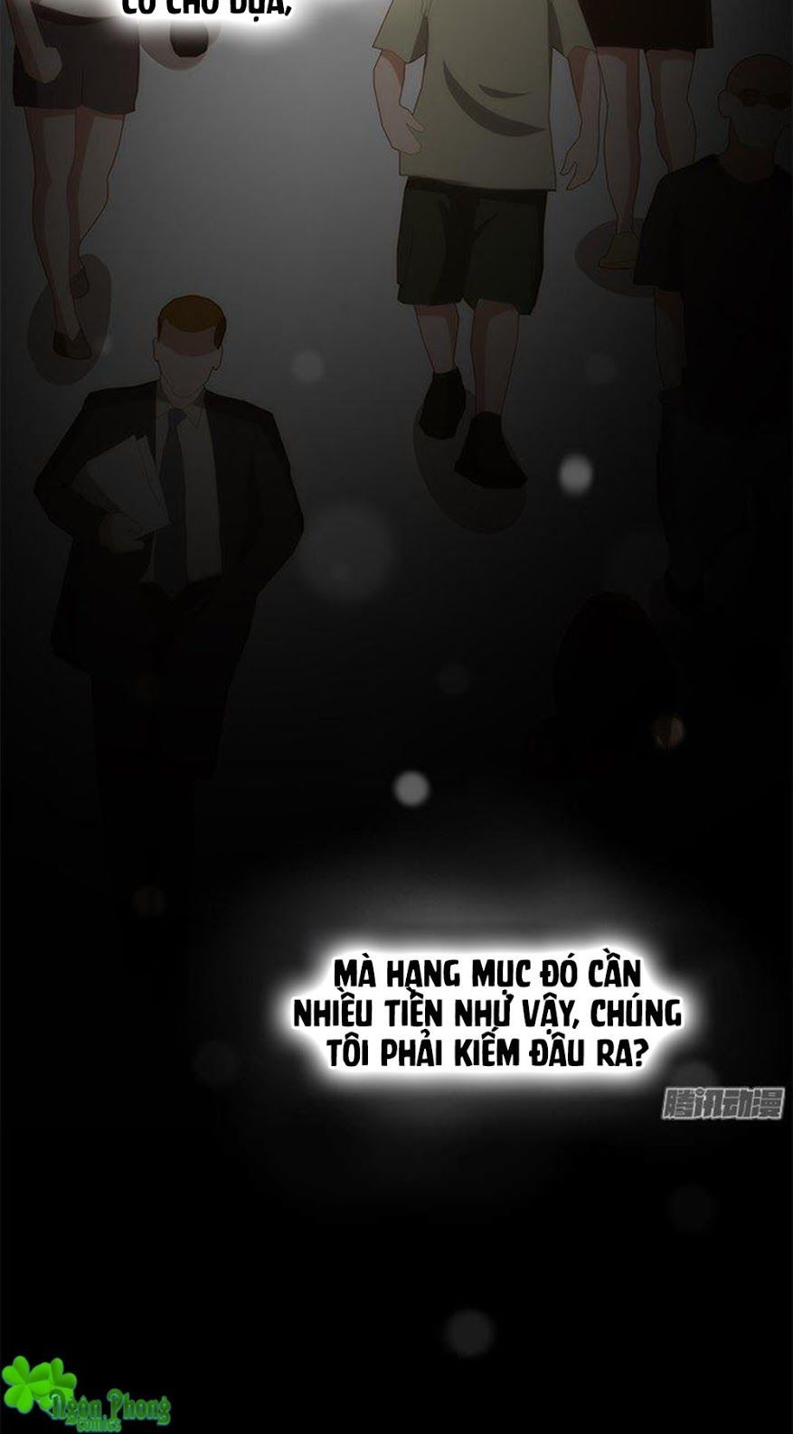 Khi Trò Chơi Ác Ma Bắt Đầu Chapter 24 - Trang 2