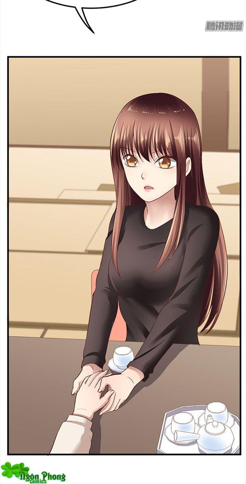 Khi Trò Chơi Ác Ma Bắt Đầu Chapter 24 - Trang 2