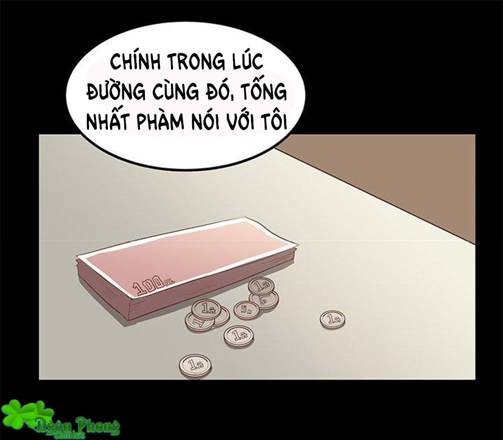 Khi Trò Chơi Ác Ma Bắt Đầu Chapter 24 - Trang 2