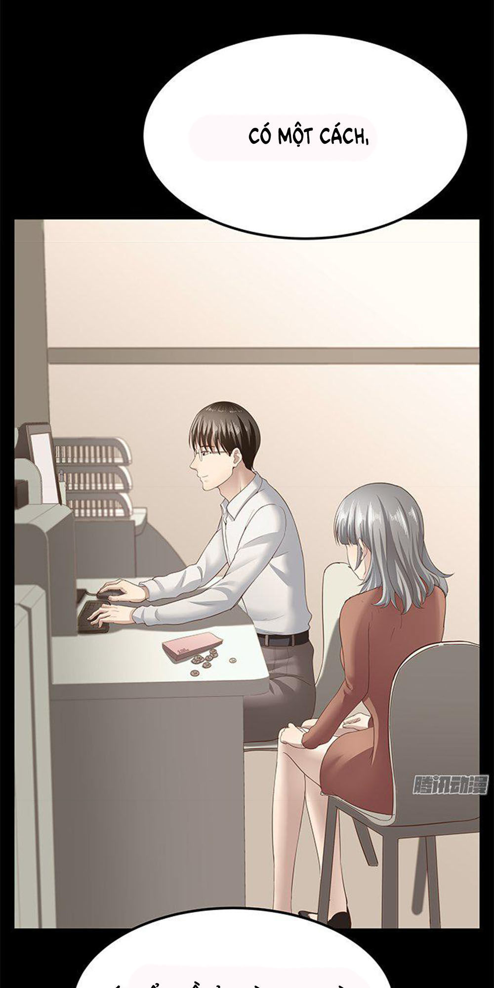 Khi Trò Chơi Ác Ma Bắt Đầu Chapter 24 - Trang 2