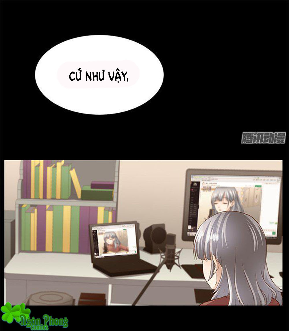 Khi Trò Chơi Ác Ma Bắt Đầu Chapter 24 - Trang 2