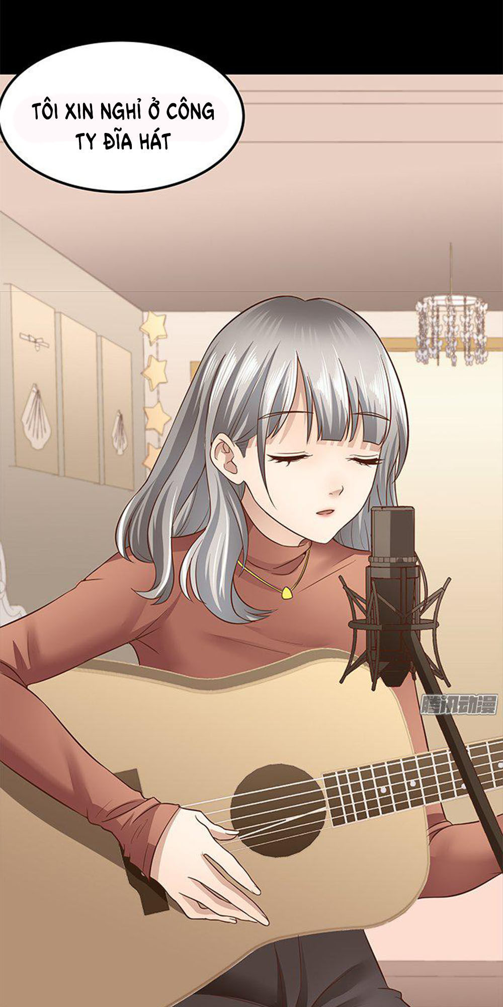 Khi Trò Chơi Ác Ma Bắt Đầu Chapter 24 - Trang 2