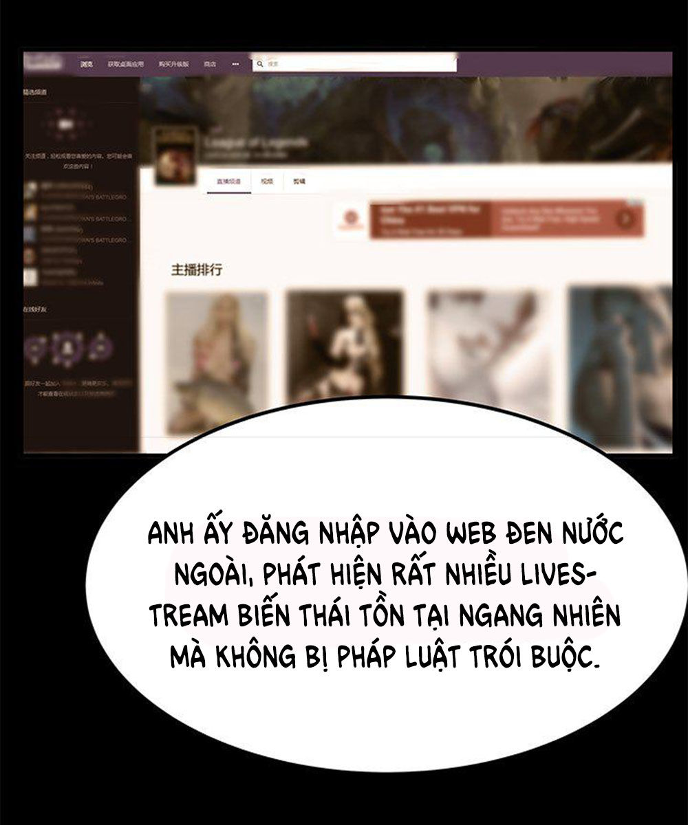 Khi Trò Chơi Ác Ma Bắt Đầu Chapter 24 - Trang 2