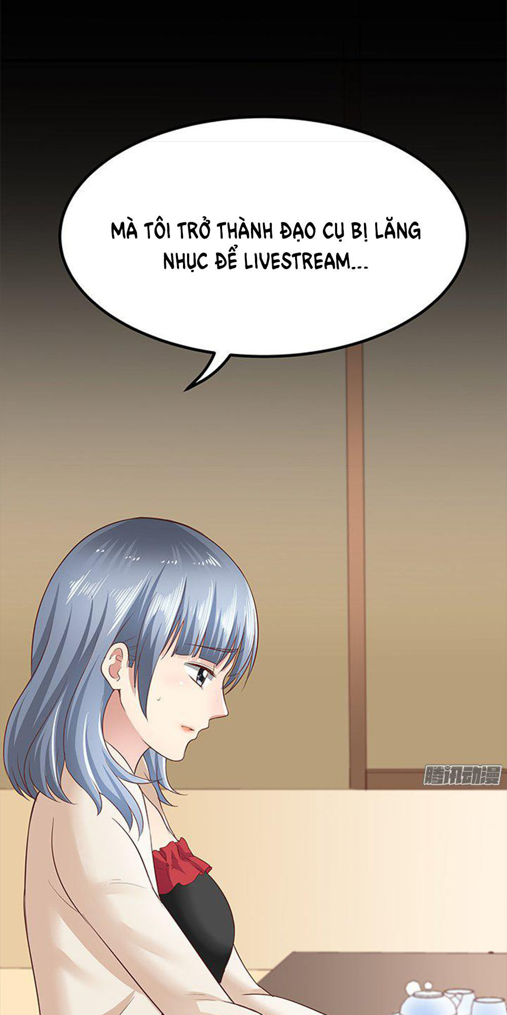 Khi Trò Chơi Ác Ma Bắt Đầu Chapter 24 - Trang 2