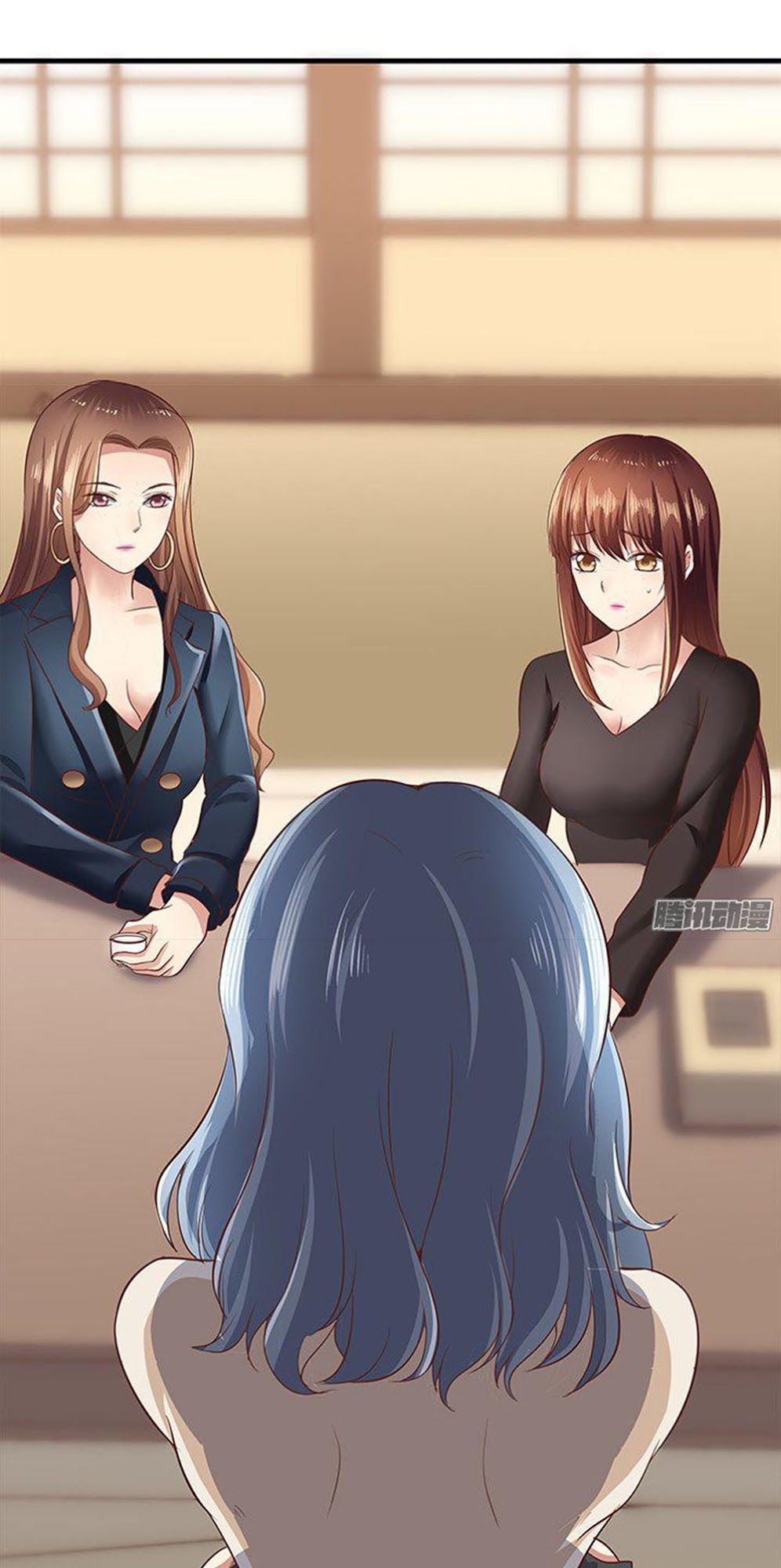 Khi Trò Chơi Ác Ma Bắt Đầu Chapter 24 - Trang 2