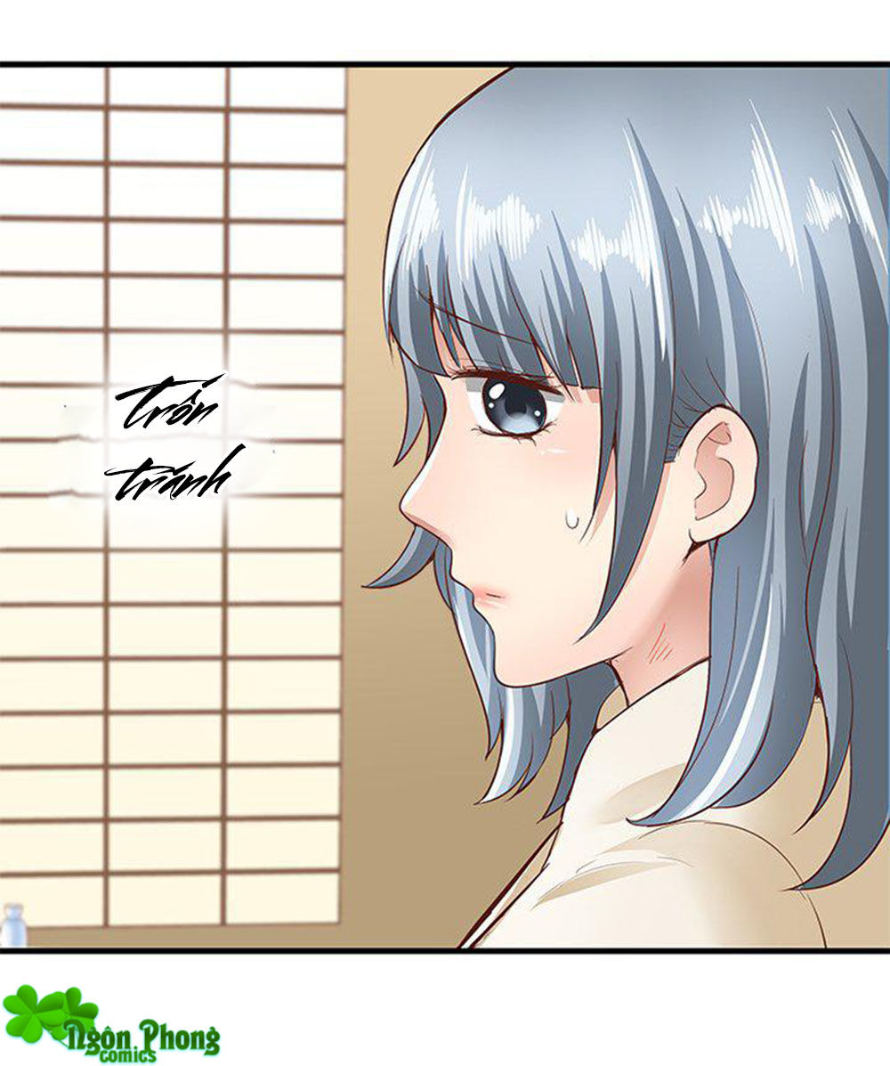 Khi Trò Chơi Ác Ma Bắt Đầu Chapter 24 - Trang 2