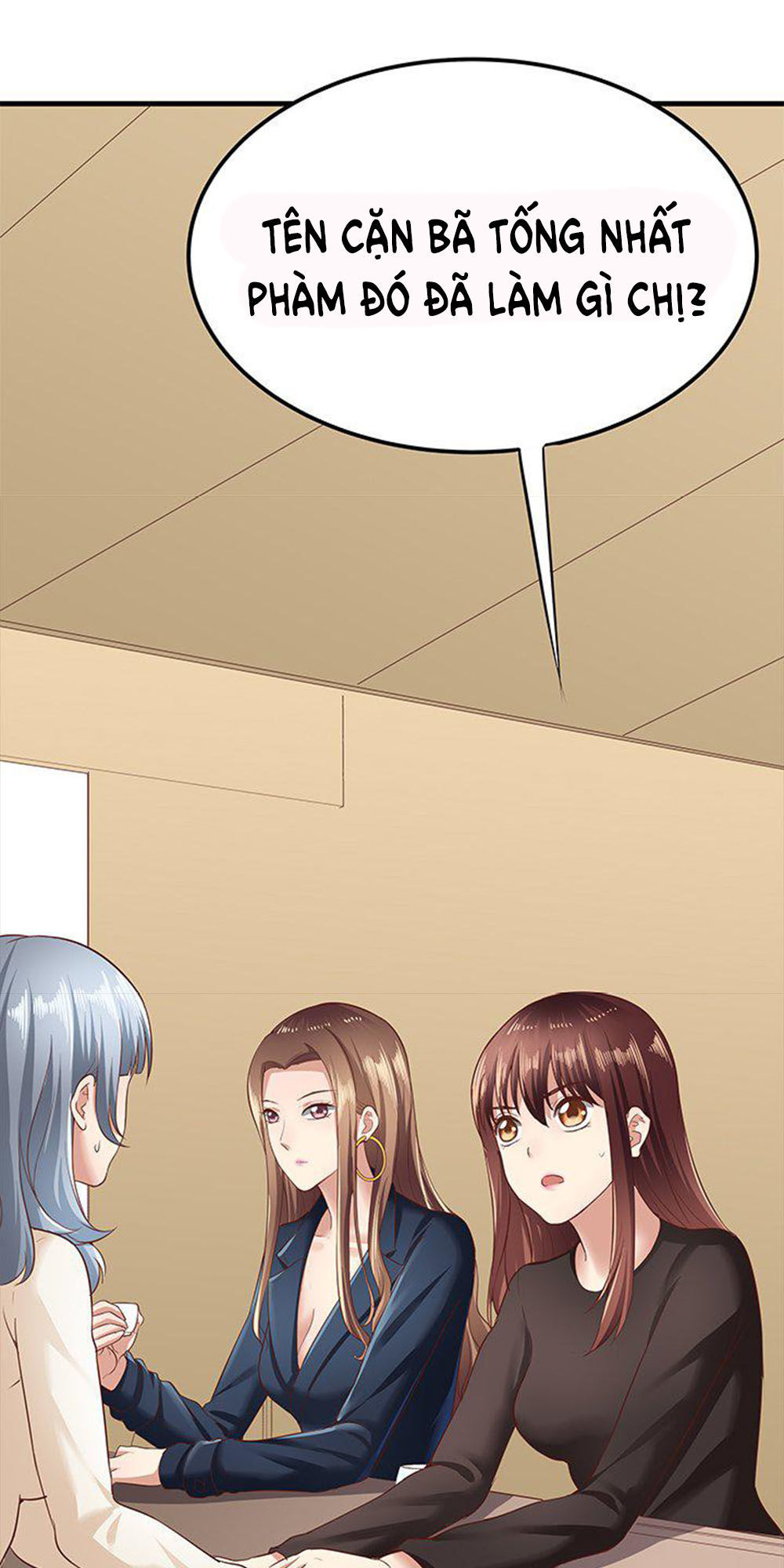 Khi Trò Chơi Ác Ma Bắt Đầu Chapter 24 - Trang 2