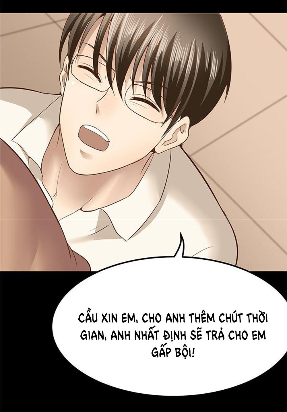 Khi Trò Chơi Ác Ma Bắt Đầu Chapter 25 - Trang 2