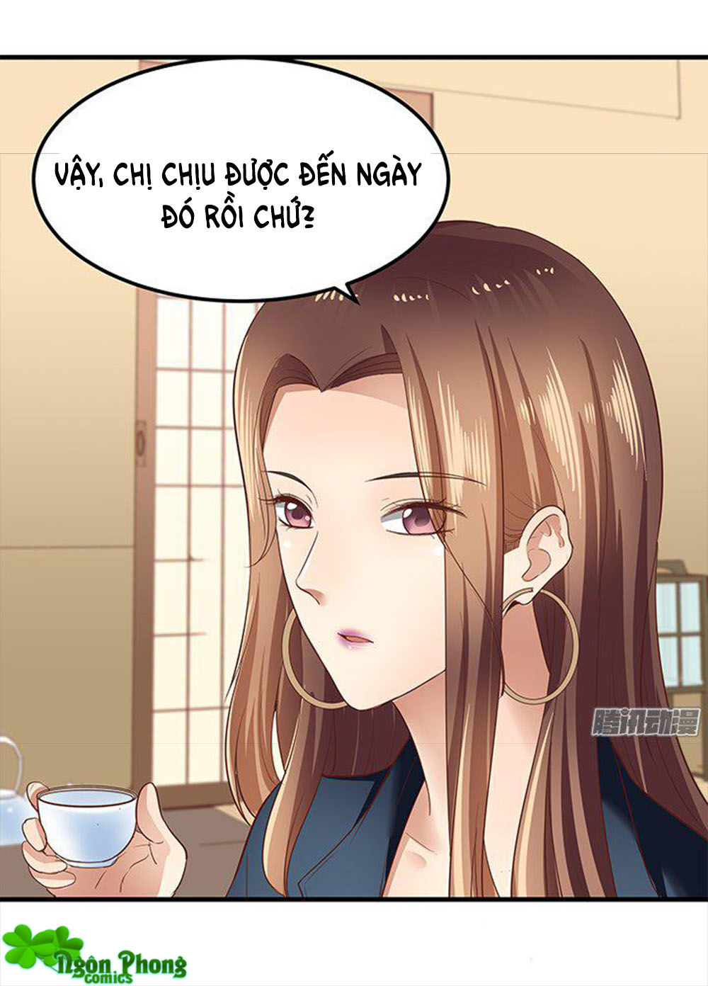 Khi Trò Chơi Ác Ma Bắt Đầu Chapter 25 - Trang 2