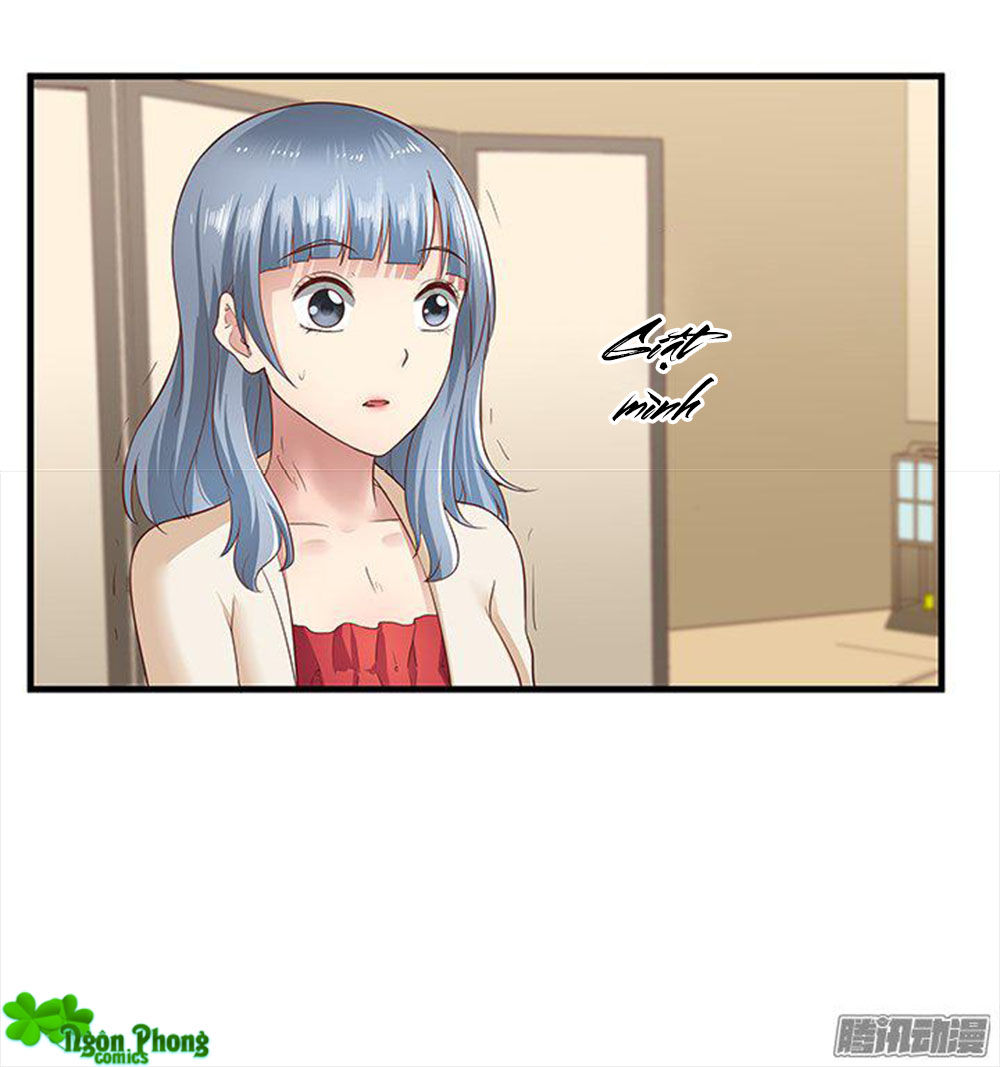 Khi Trò Chơi Ác Ma Bắt Đầu Chapter 25 - Trang 2