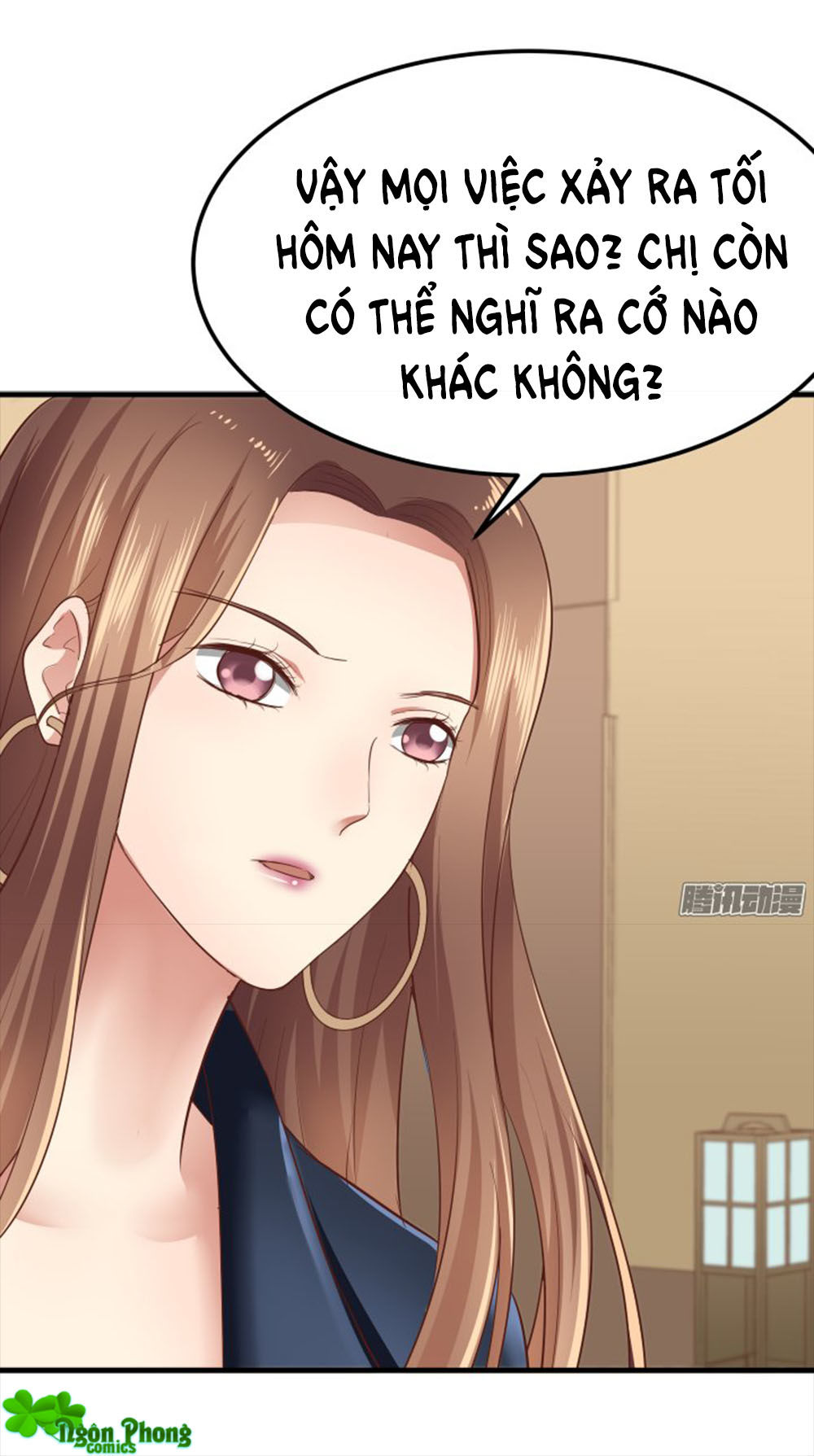 Khi Trò Chơi Ác Ma Bắt Đầu Chapter 25 - Trang 2