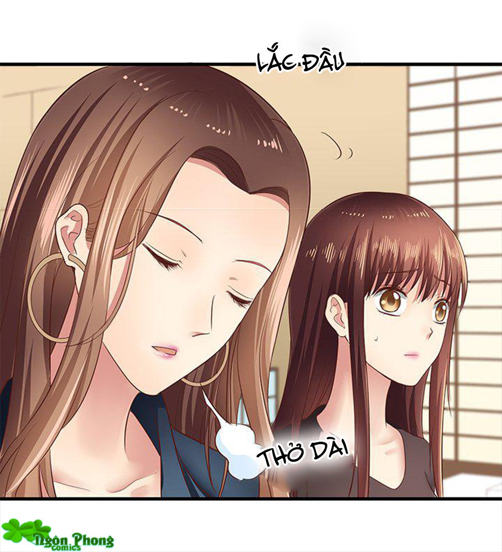 Khi Trò Chơi Ác Ma Bắt Đầu Chapter 25 - Trang 2