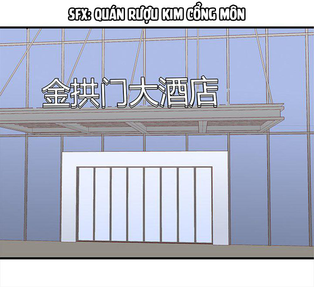 Khi Trò Chơi Ác Ma Bắt Đầu Chapter 25 - Trang 2