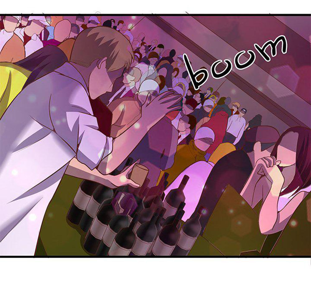 Khi Trò Chơi Ác Ma Bắt Đầu Chapter 25 - Trang 2