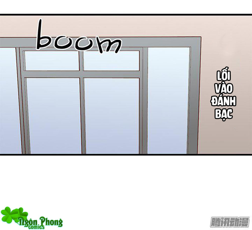 Khi Trò Chơi Ác Ma Bắt Đầu Chapter 25 - Trang 2