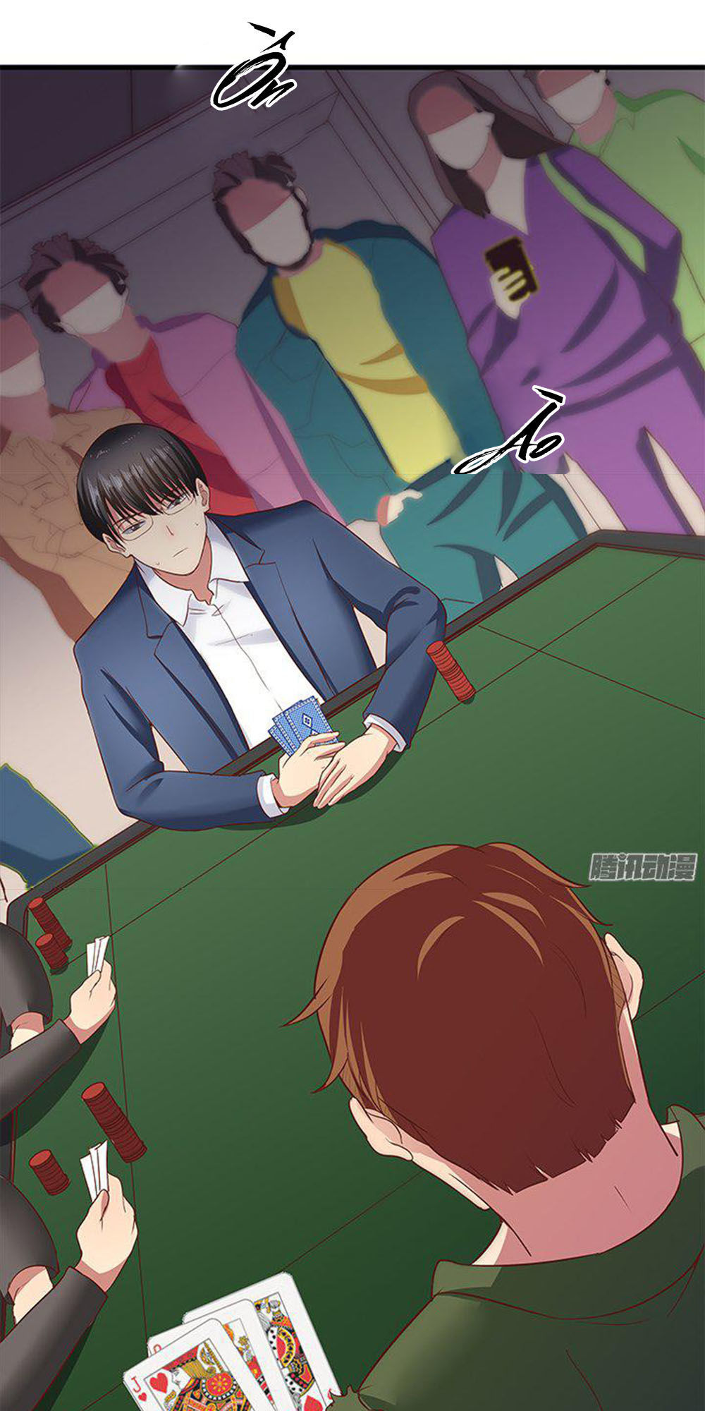 Khi Trò Chơi Ác Ma Bắt Đầu Chapter 25 - Trang 2