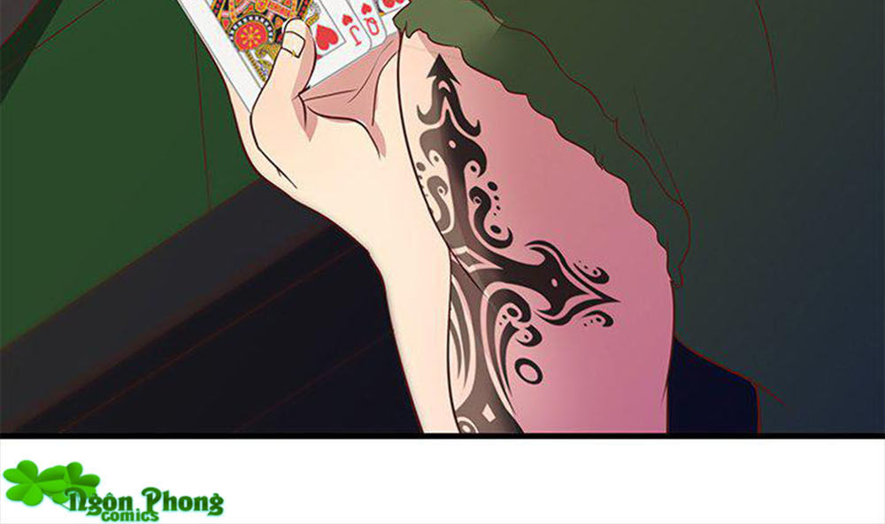 Khi Trò Chơi Ác Ma Bắt Đầu Chapter 25 - Trang 2