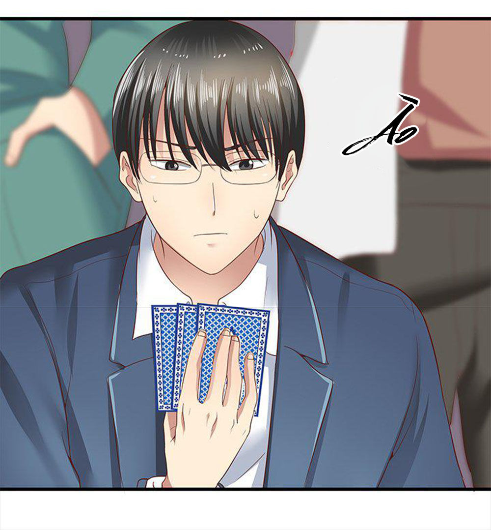 Khi Trò Chơi Ác Ma Bắt Đầu Chapter 25 - Trang 2