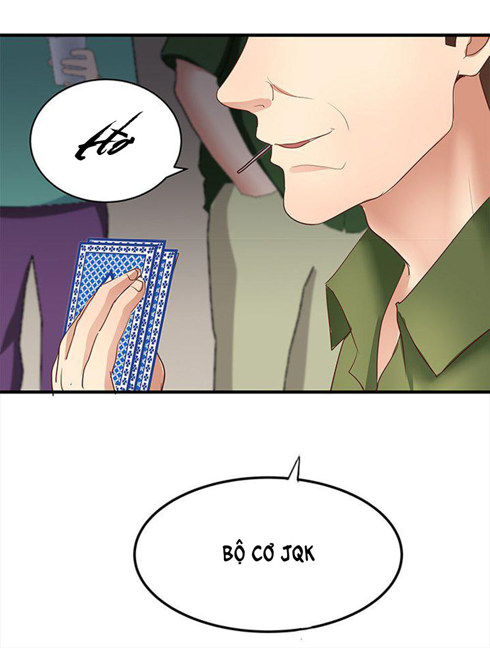 Khi Trò Chơi Ác Ma Bắt Đầu Chapter 25 - Trang 2