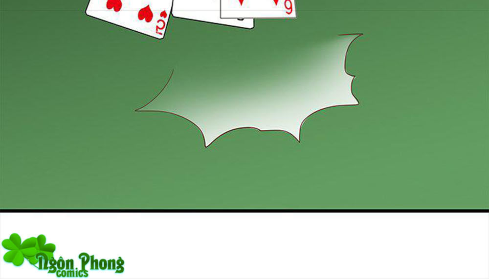 Khi Trò Chơi Ác Ma Bắt Đầu Chapter 25 - Trang 2